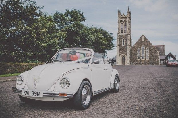 1974 Volkswagen Beetle Image 8