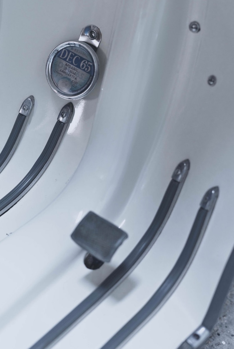 1965 Lambretta Other Image 5