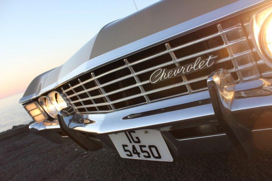 1967 Chevrolet Impala Image 6