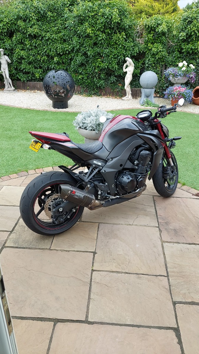 2016 Kawasaki Other Image 3