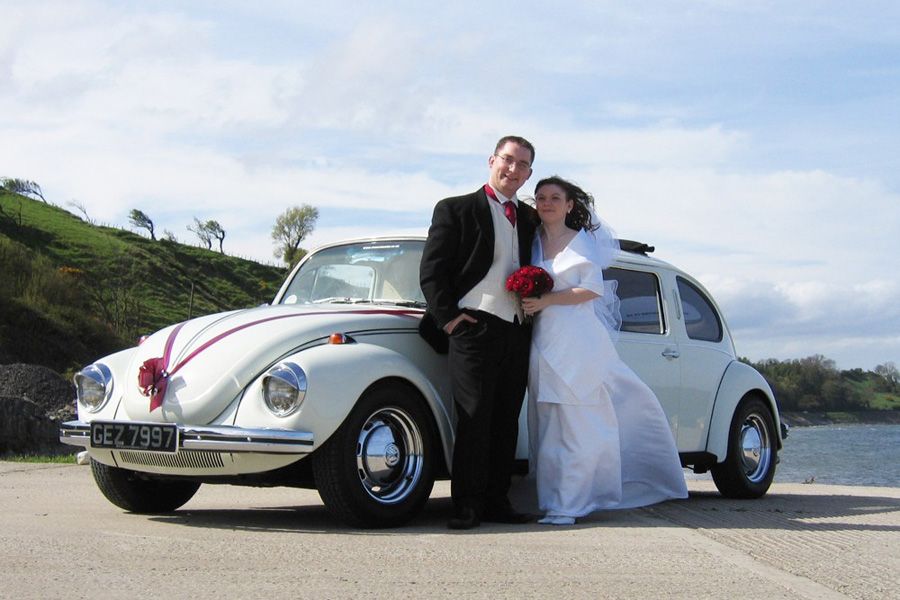 1972 Volkswagen Beetle Image 21