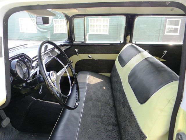 1957 Chevrolet Bel Air Image 3