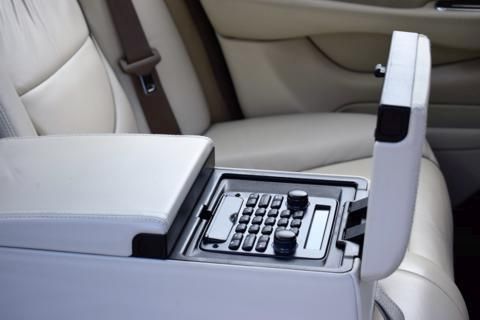 2006 Daimler Super 8 Image 3