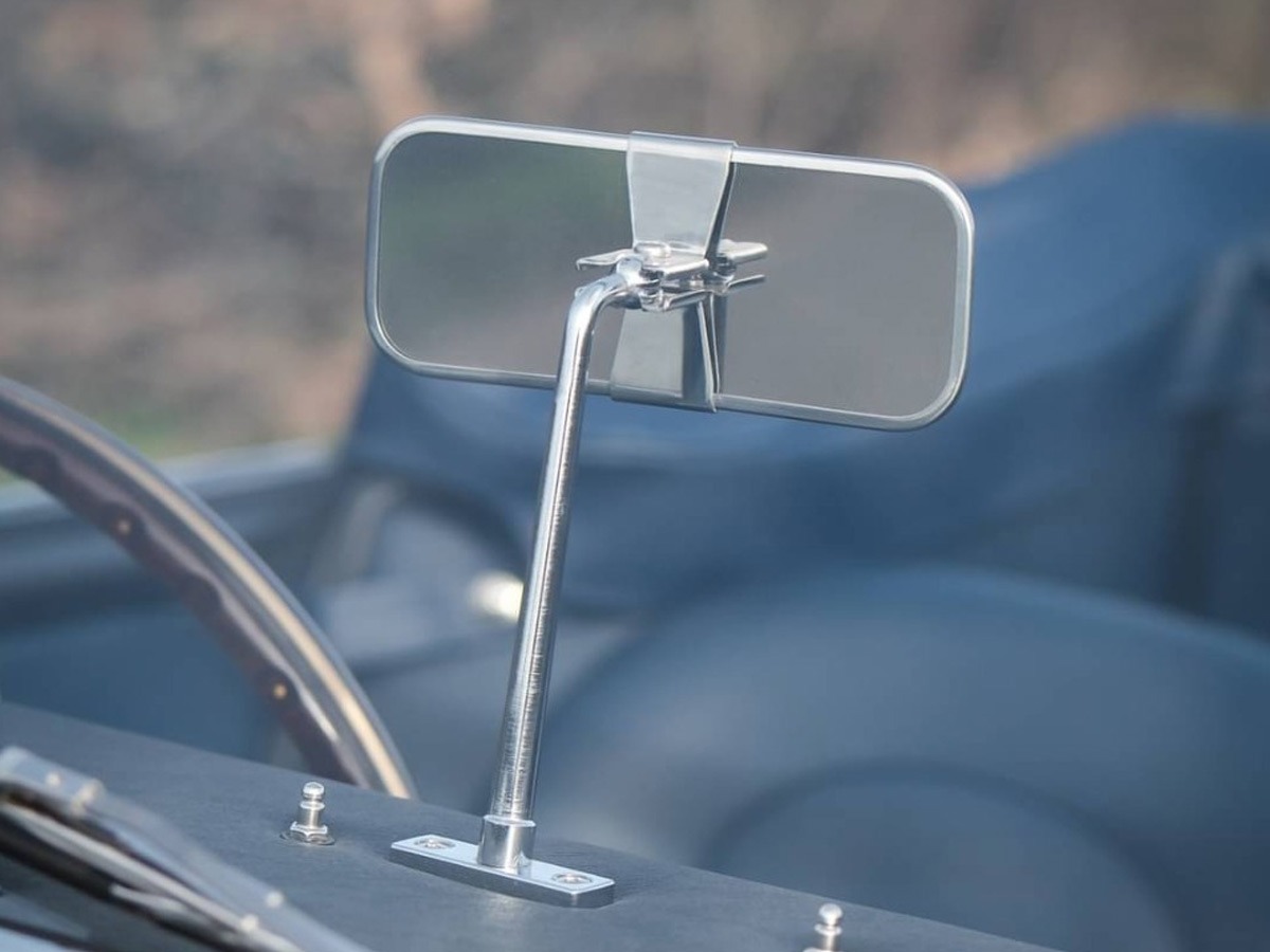 1967 Austin Healey 3000 Image 5