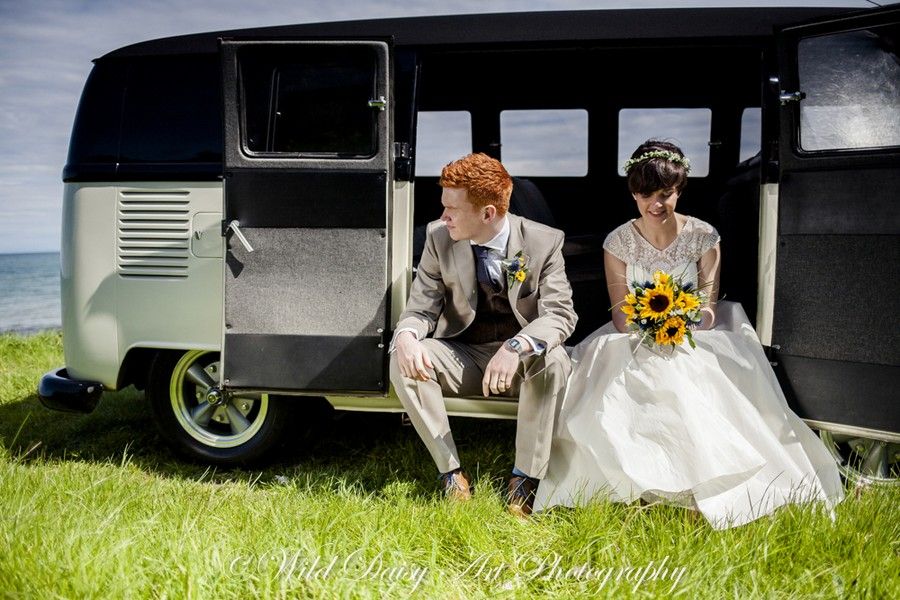 1965 Volkswagen T2 Camper Van / Bus Image 19