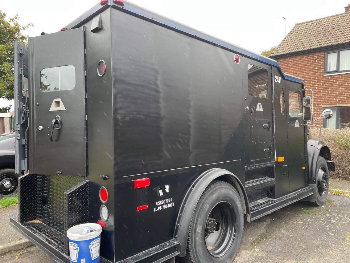 2005 International Other Image 2