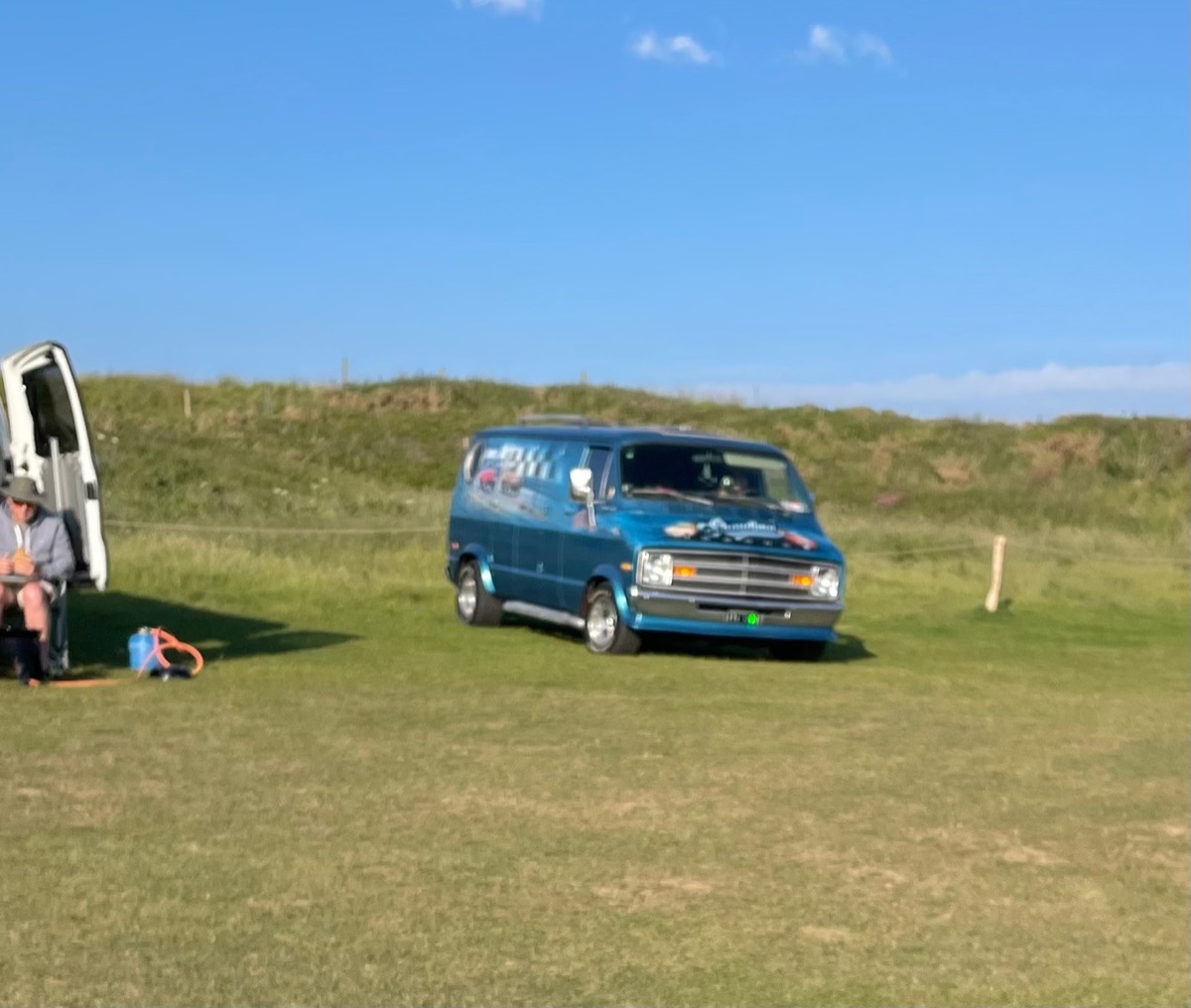 1975 Dodge Other Image 4