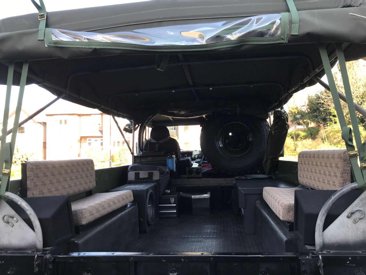 1975 Land Rover Other Image 4