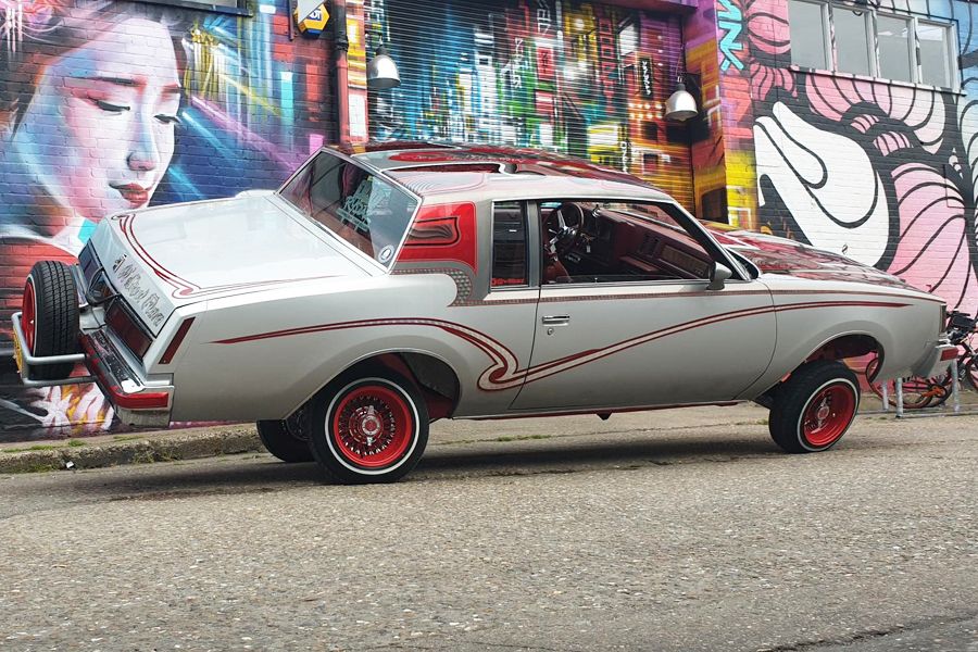 1979 Buick Regal Image 3