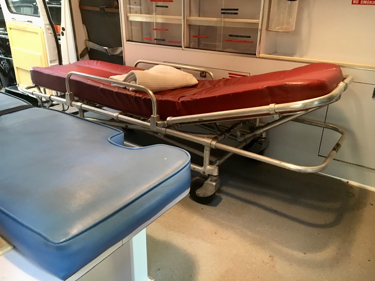 1981 Chevrolet G30 Image 18