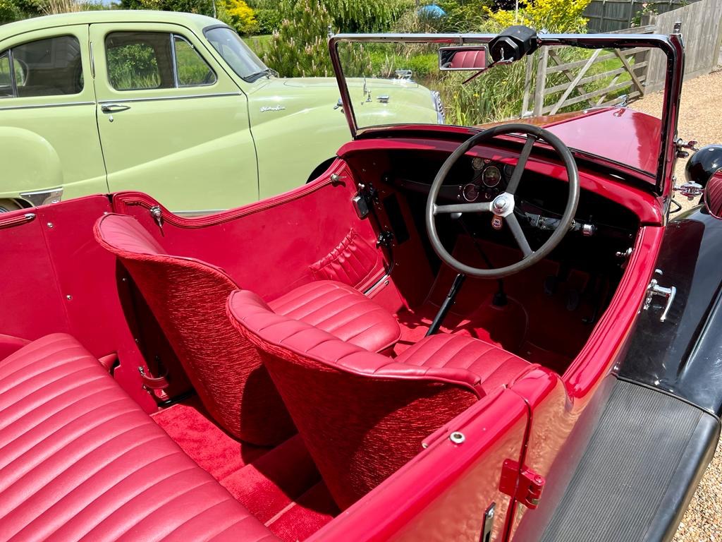 1934 Morris Other Image 3