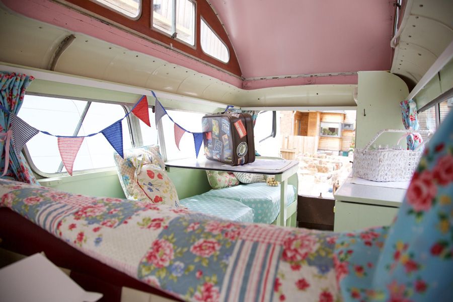 1961 Bedford Calthorpe Image 4