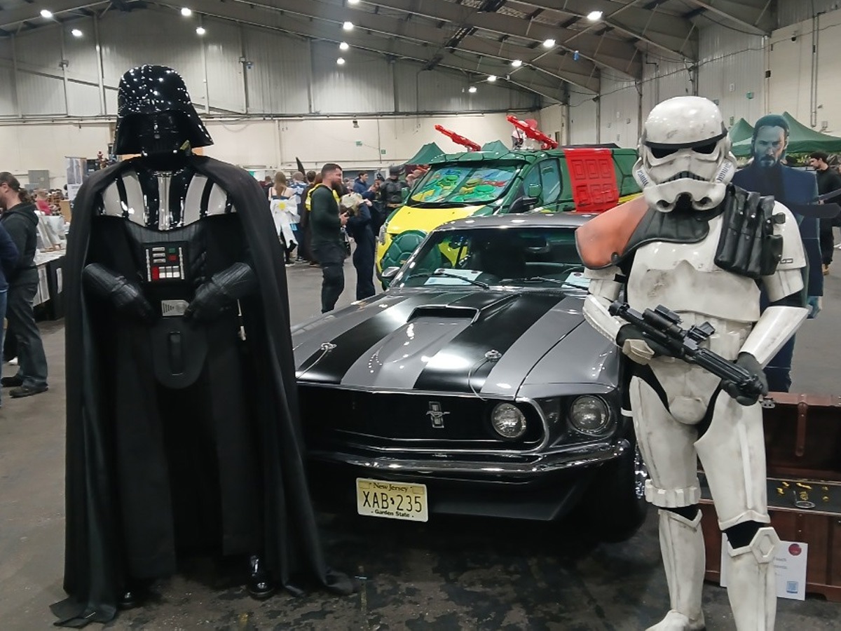 1969 Ford Mustang Image 7