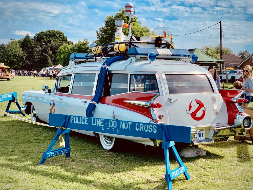 1959 Cadillac Miller-Meteor Image 9