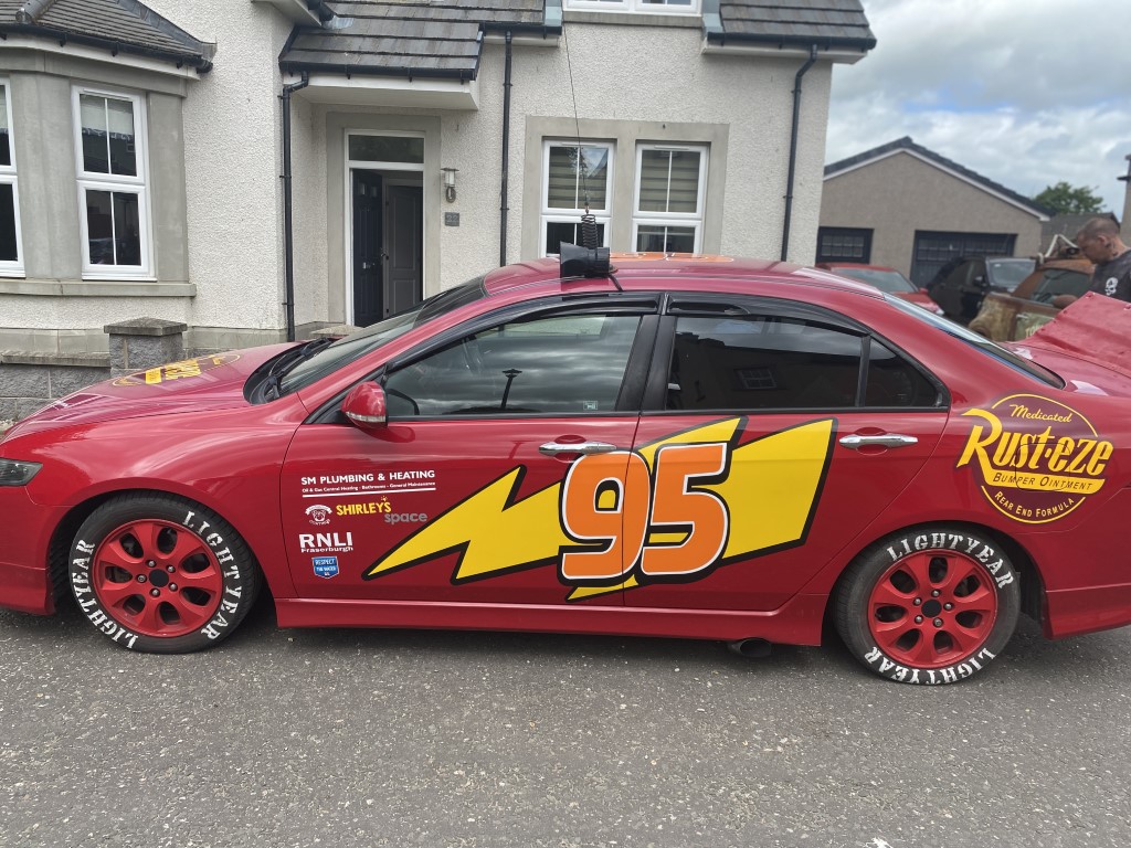 2004 Honda Accord Image 1