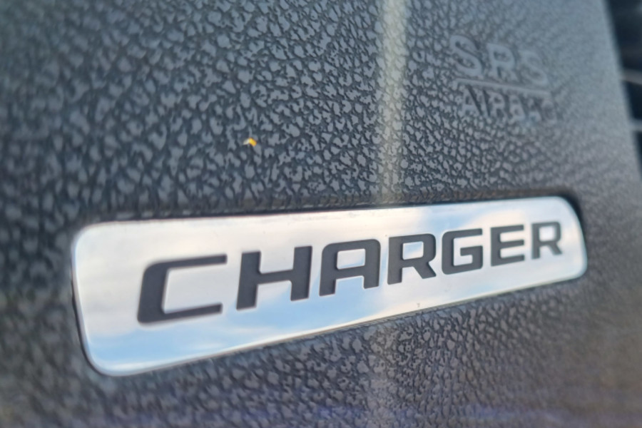 2013 Dodge Charger Image 4