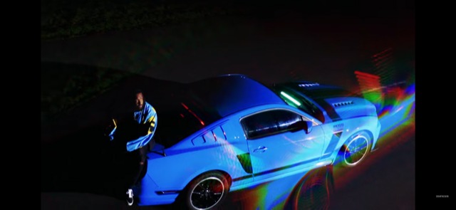 2012 Ford Mustang Image 9