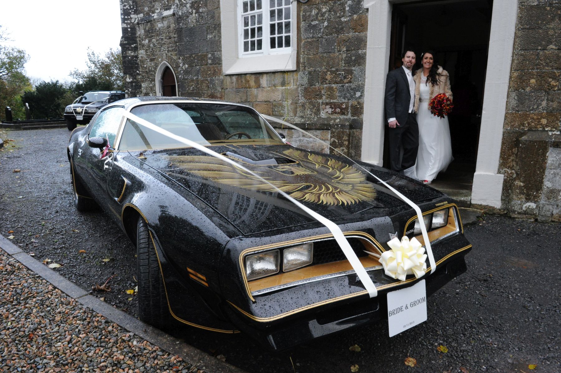 1978 Pontiac Firebird Trans Am Image 5