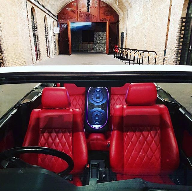 1988 BMW 3 Series Image 5