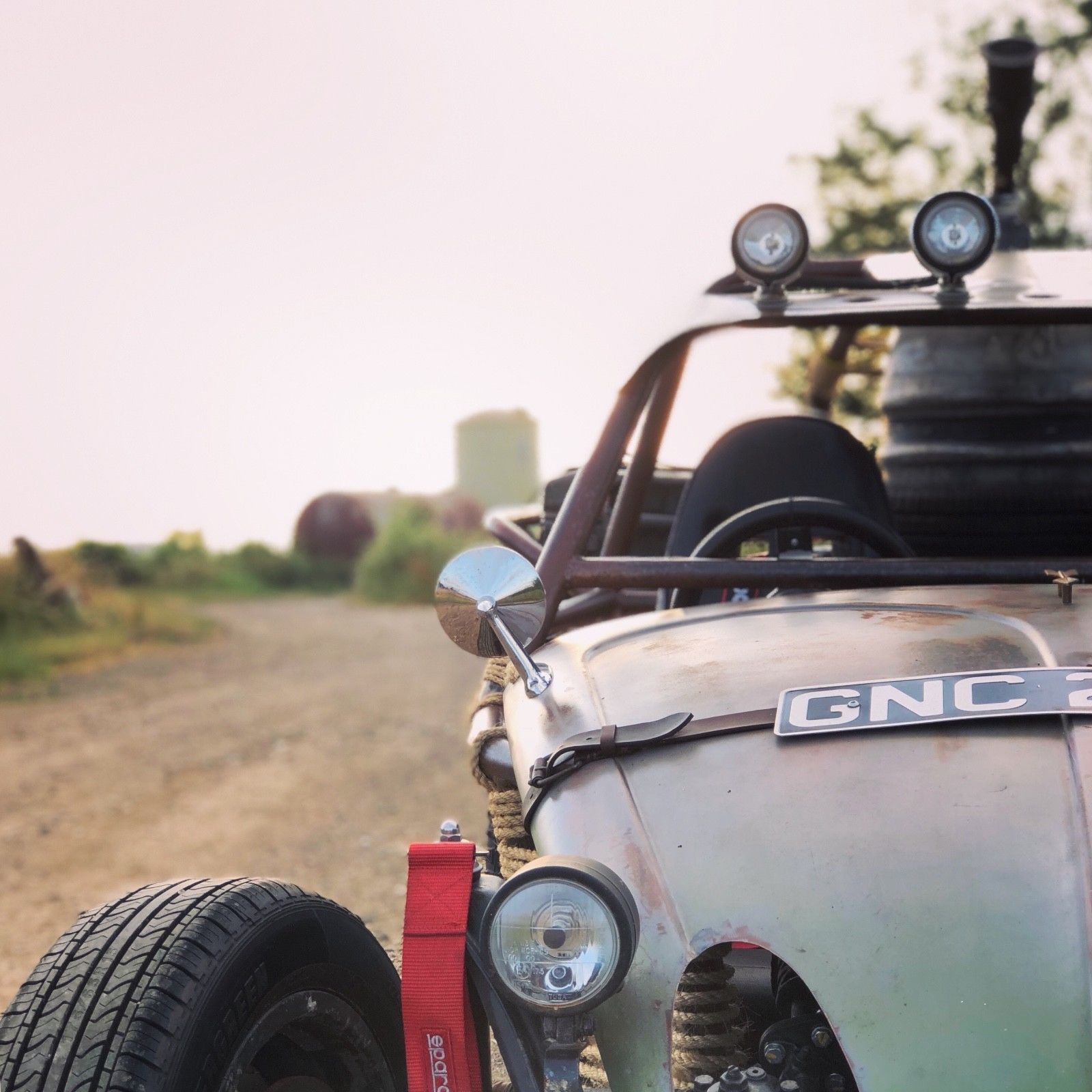 1967 Volkswagen 1600 Image 5