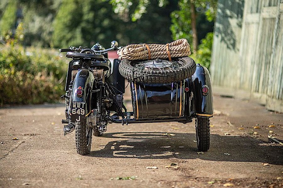 1971 Ural Other Image 5