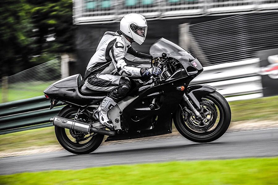 1997 Suzuki Other Image 7