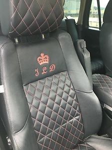 2005 Land Rover Range Rover Sport Image 5