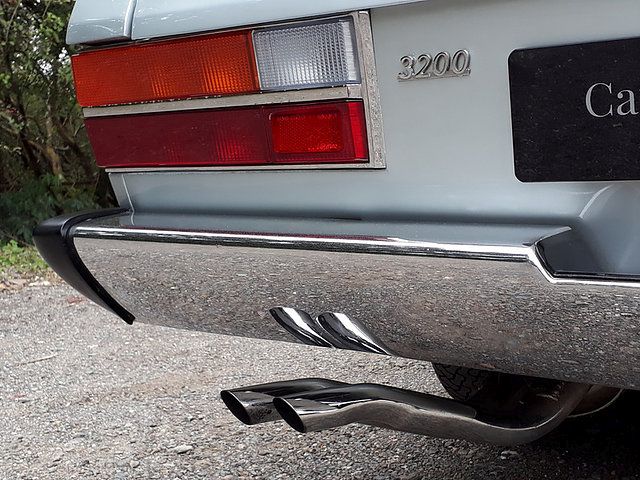 1972 Fiat 130 Image 6