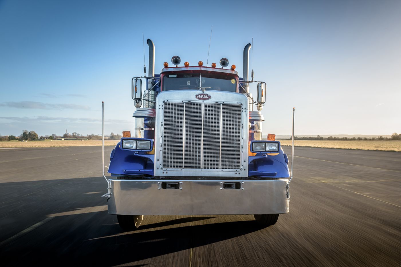 1988 Peterbilt Other Image 5