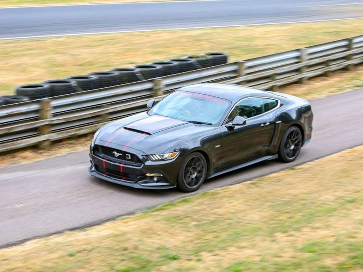2016 Ford Mustang Image 5