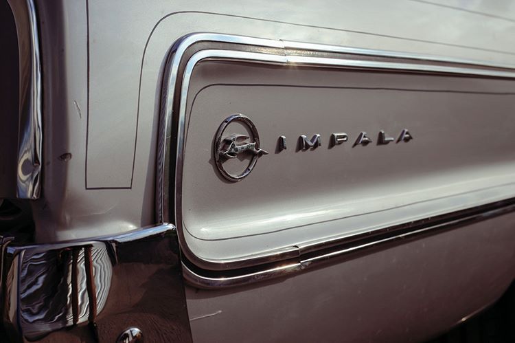 1964 Chevrolet Impala Image 5