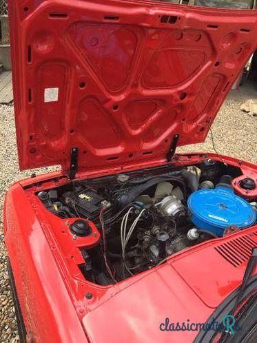 1984 Mazda RX7 Image 5