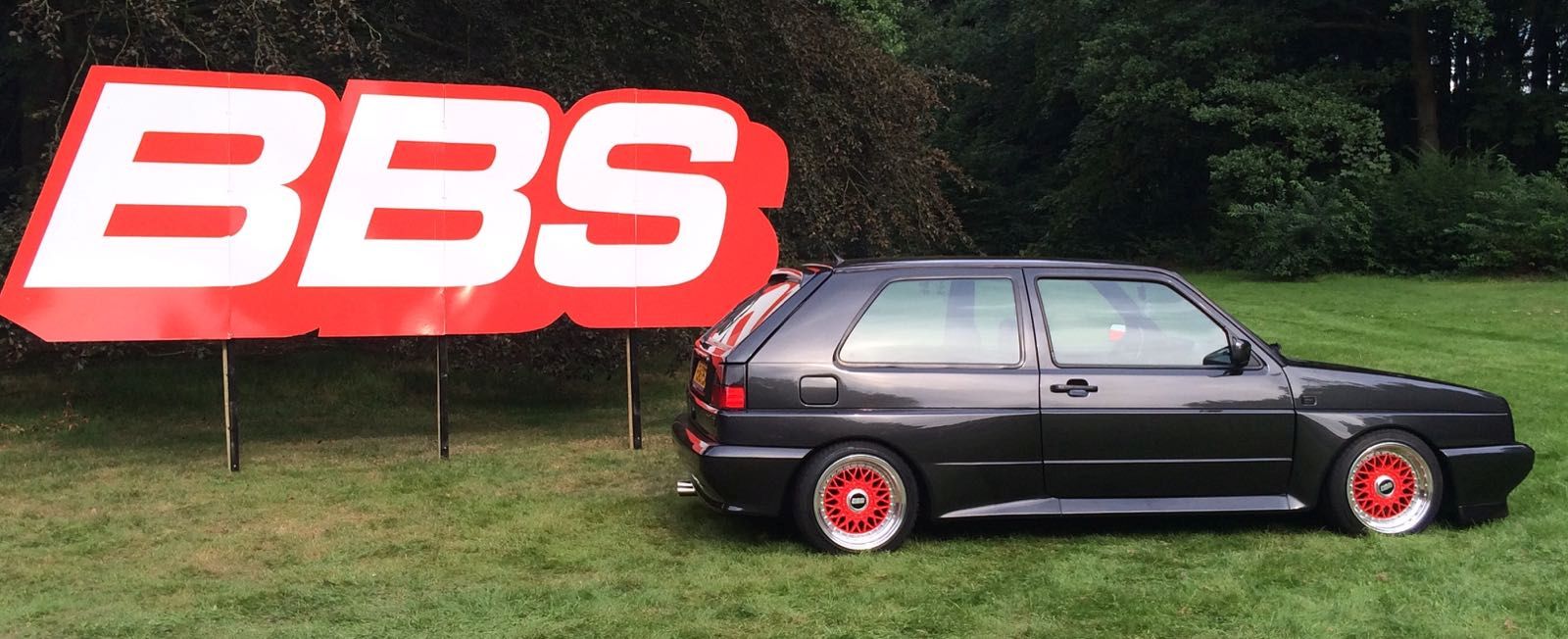 1991 Volkswagen Golf Image 5