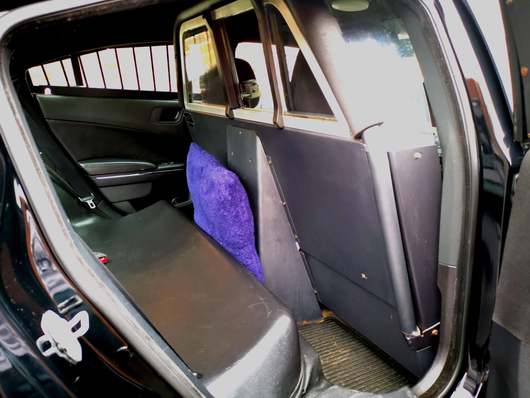 2012 Dodge Charger Image 5