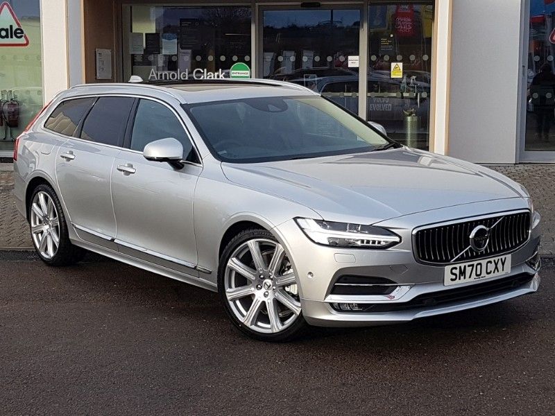 2020 Volvo Other Image 5