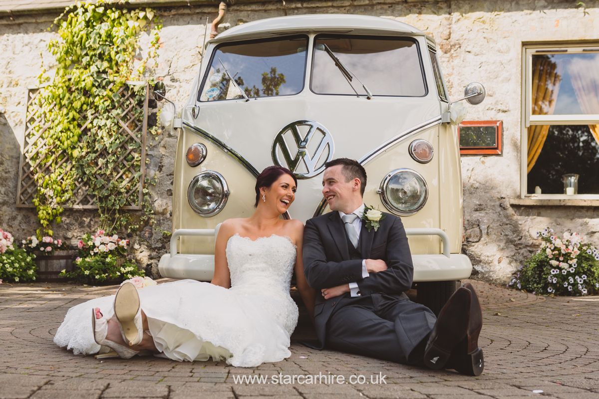 1965 Volkswagen T2 Camper Van / Bus Image 15