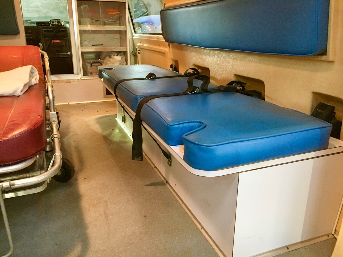 1981 Chevrolet G30 Image 21