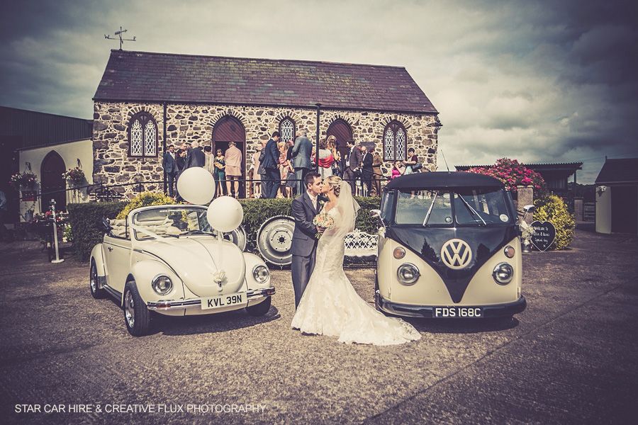 1965 Volkswagen T2 Camper Van / Bus Image 13