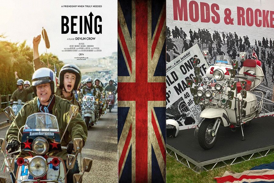 1967 Lambretta Other Image 4