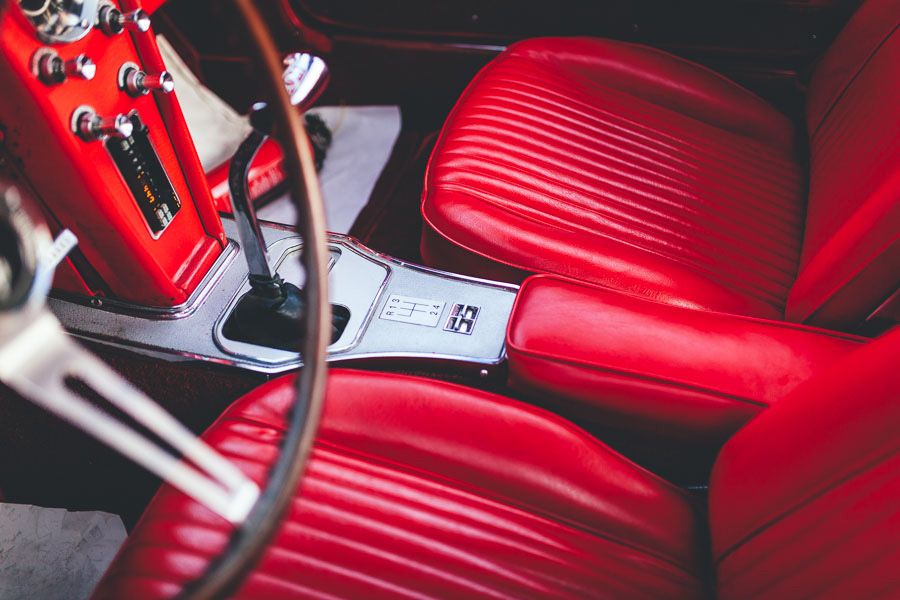 1964 Chevrolet Corvette Image 5