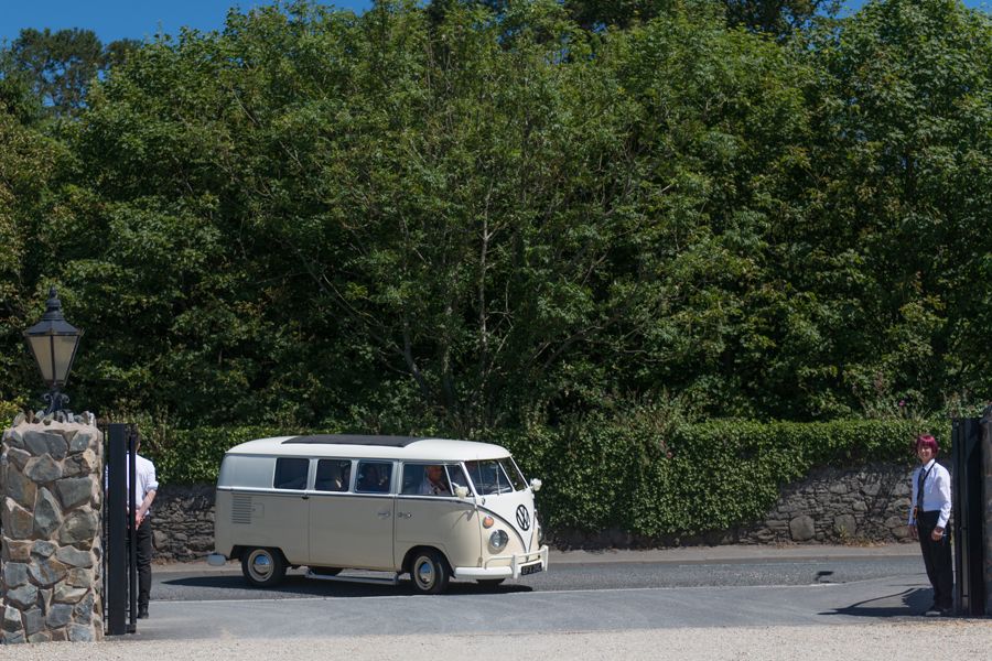 1965 Volkswagen T2 Camper Van / Bus Image 19