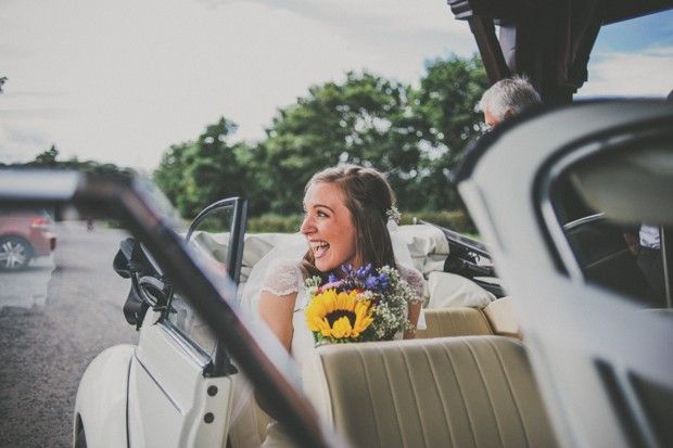 1974 Volkswagen Beetle Image 16