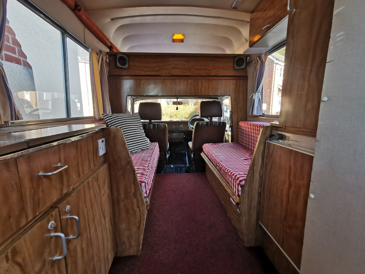 1977 Ford Other Image 3