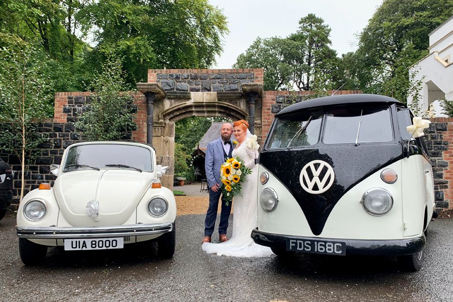 1965 Volkswagen T2 Camper Van / Bus Image 5