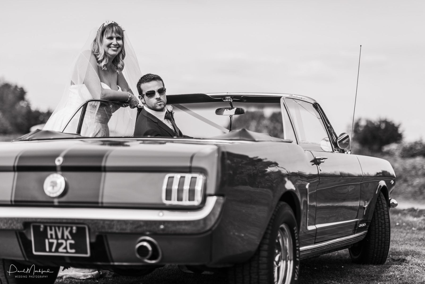 1965 Ford Mustang Image 7