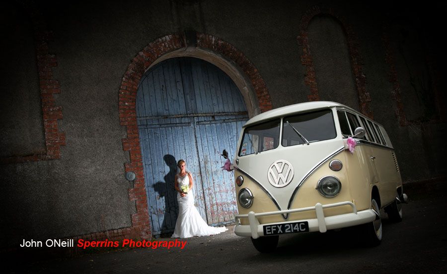 1965 Volkswagen T2 Camper Van / Bus Image 27