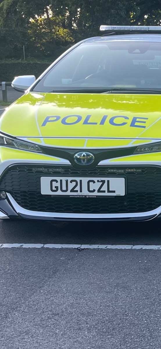 2021 Toyota Corolla Image 6