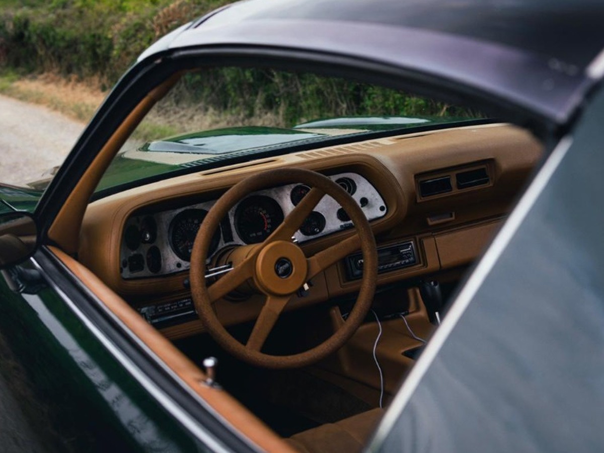 1978 Chevrolet Camaro Image 3