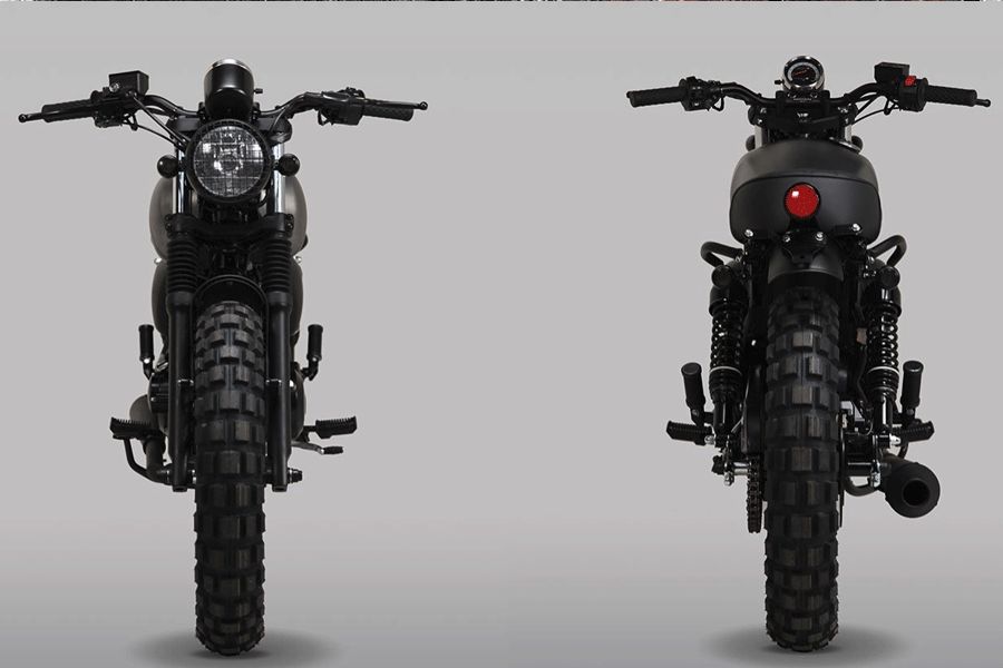 2018 Mutt Other Image 3