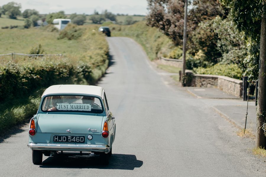 1965 Ford Anglia Image 6